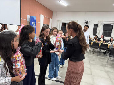 PREMIAÇÃO CONTENDA 3