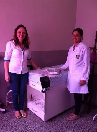 Secretaria de Saúde recebe Equipamentos Novos para Saúde da Mulher provenientes de Emenda do Deputado Federal João Arrud