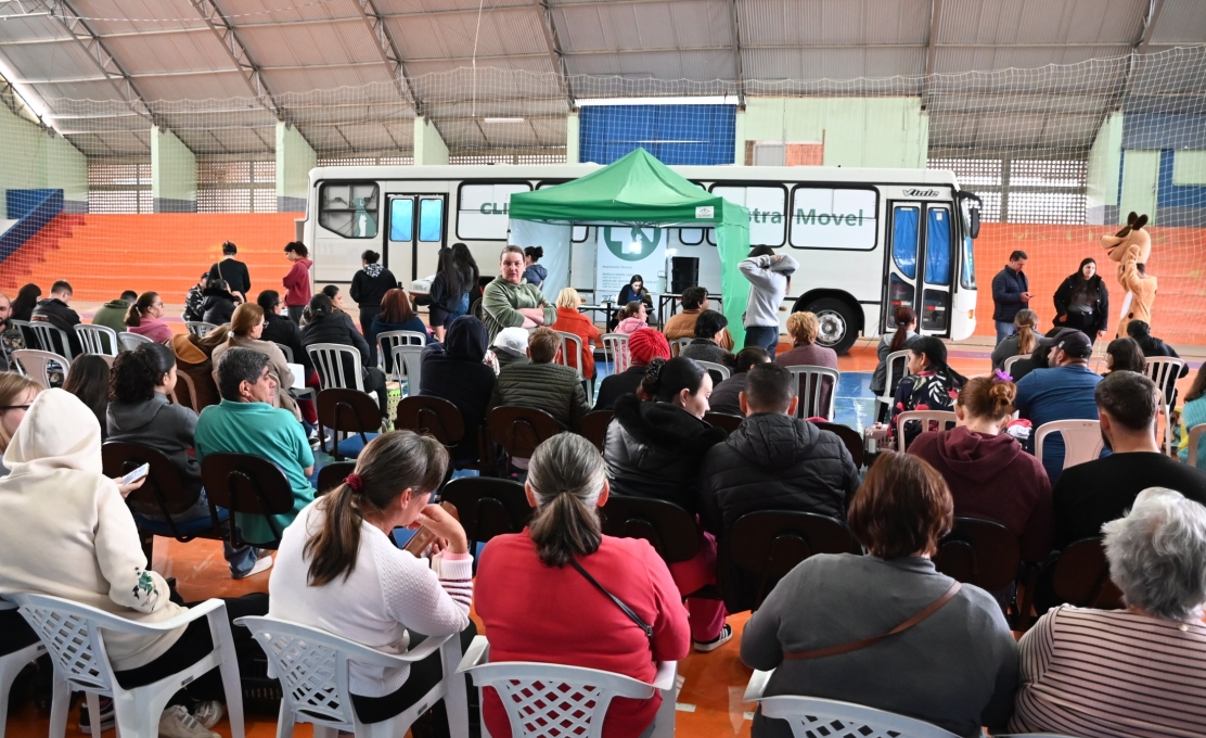 CastraPet realizou atendimento em Contenda