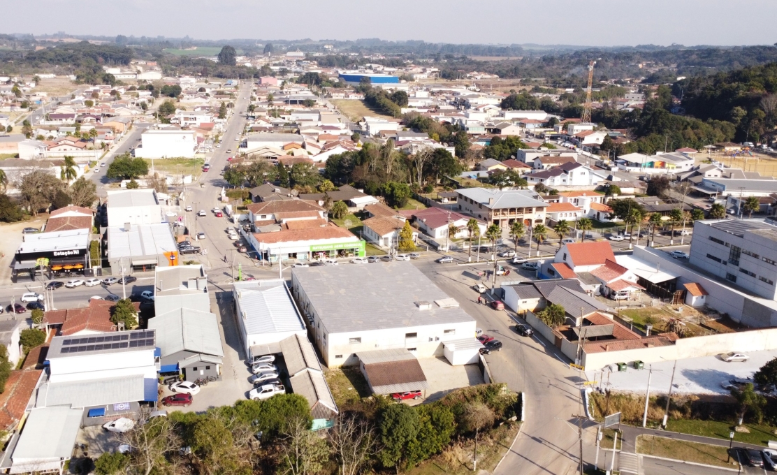 Contenda lança vídeo para atrair empresas