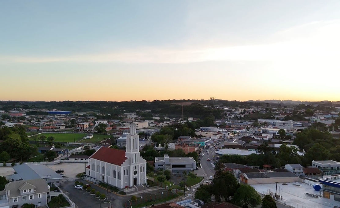 Contenda realiza a 1ª Festa do Trabalhador
