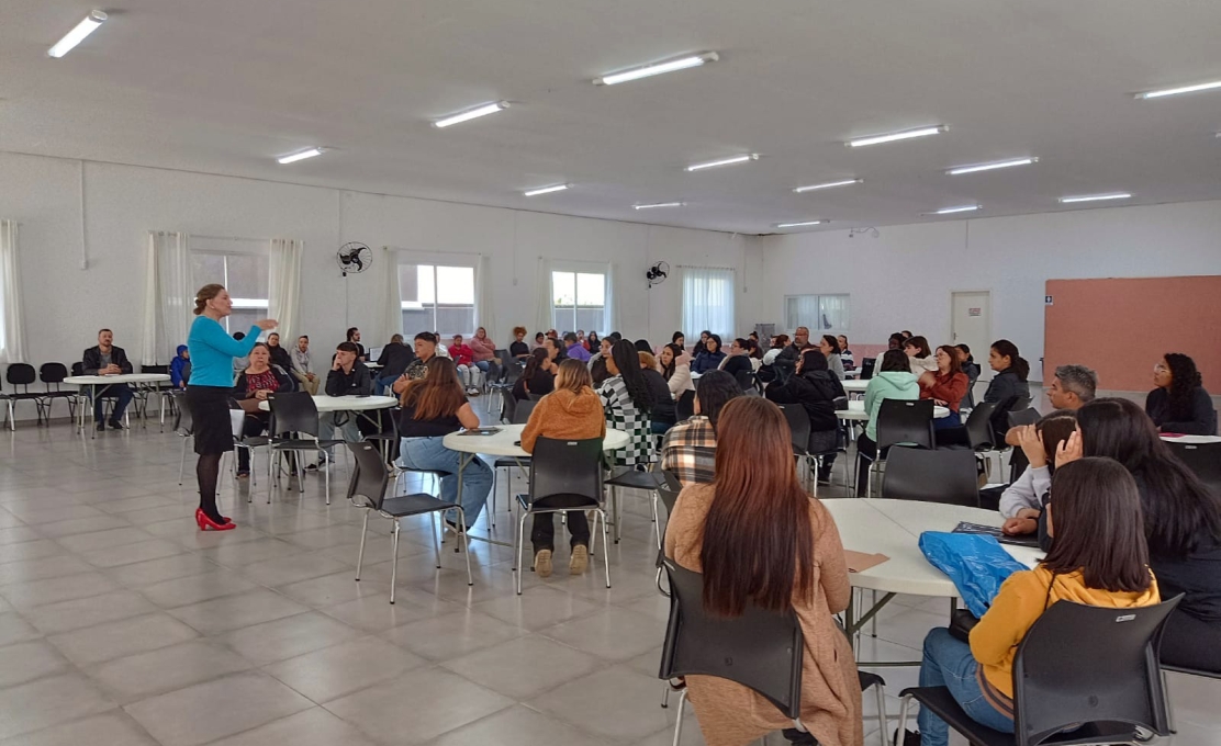 Contenda realizou mutirão de empregos