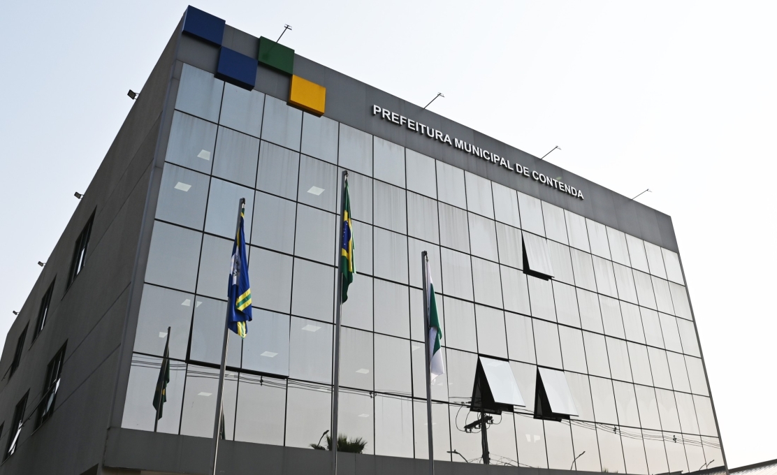 Contenda abre credenciamento para a prestação de serviços no município
