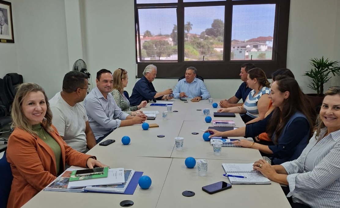 Sanepar Perto de Você vem à Contenda