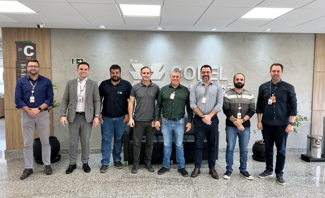 Copel vai investir R$ 5 milhões em Contenda