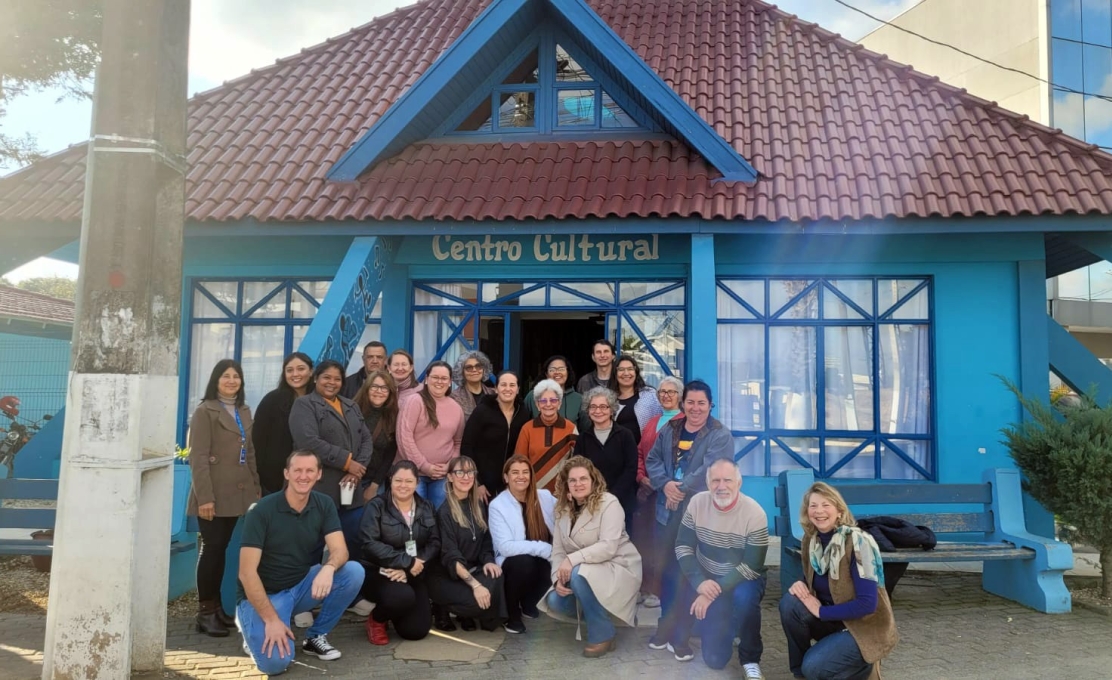 Reunião alinha a Feira de Inverno 2025