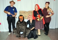 Contenda fez homenagem ao Dia dos Avós