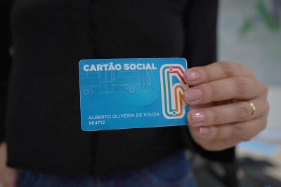 Contendenses em busca de emprego podem ter acesso ao Cartão Social