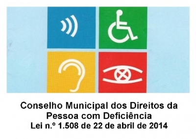 Contenda cria Conselho Municipal dos Direitos da Pessoa com Deficiência