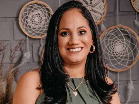 Logo de Secretaria de Promoção e Assistência Social