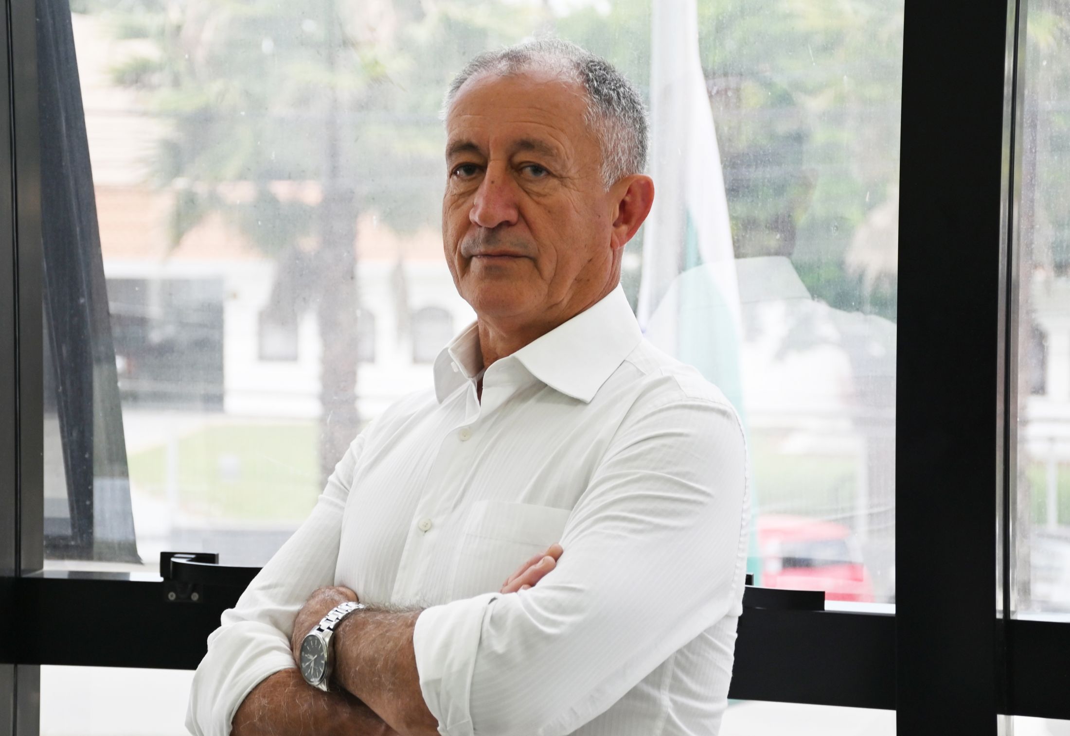 Logo de Secretaria de Governo