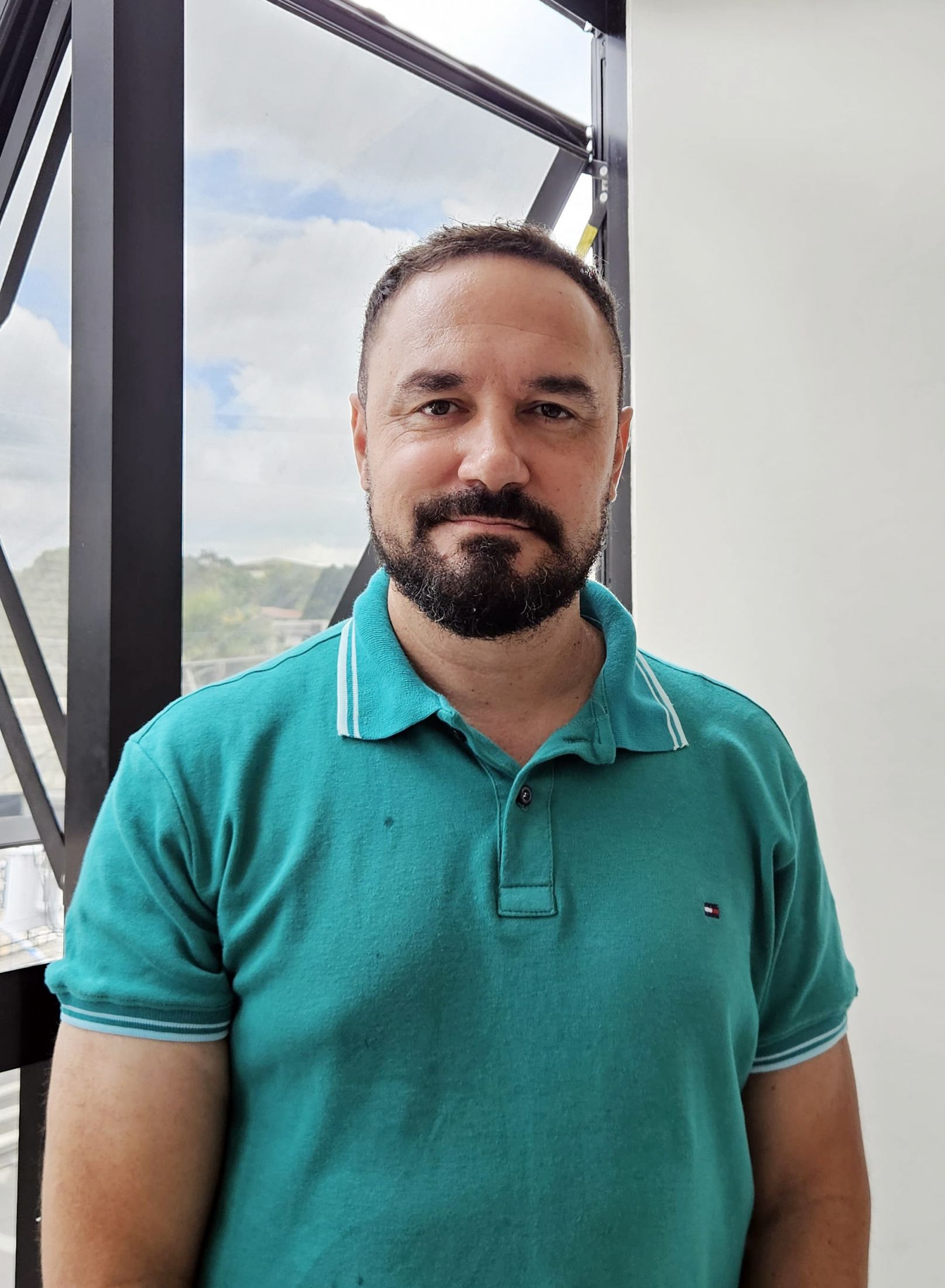 Logo de Chefe de Gabinete