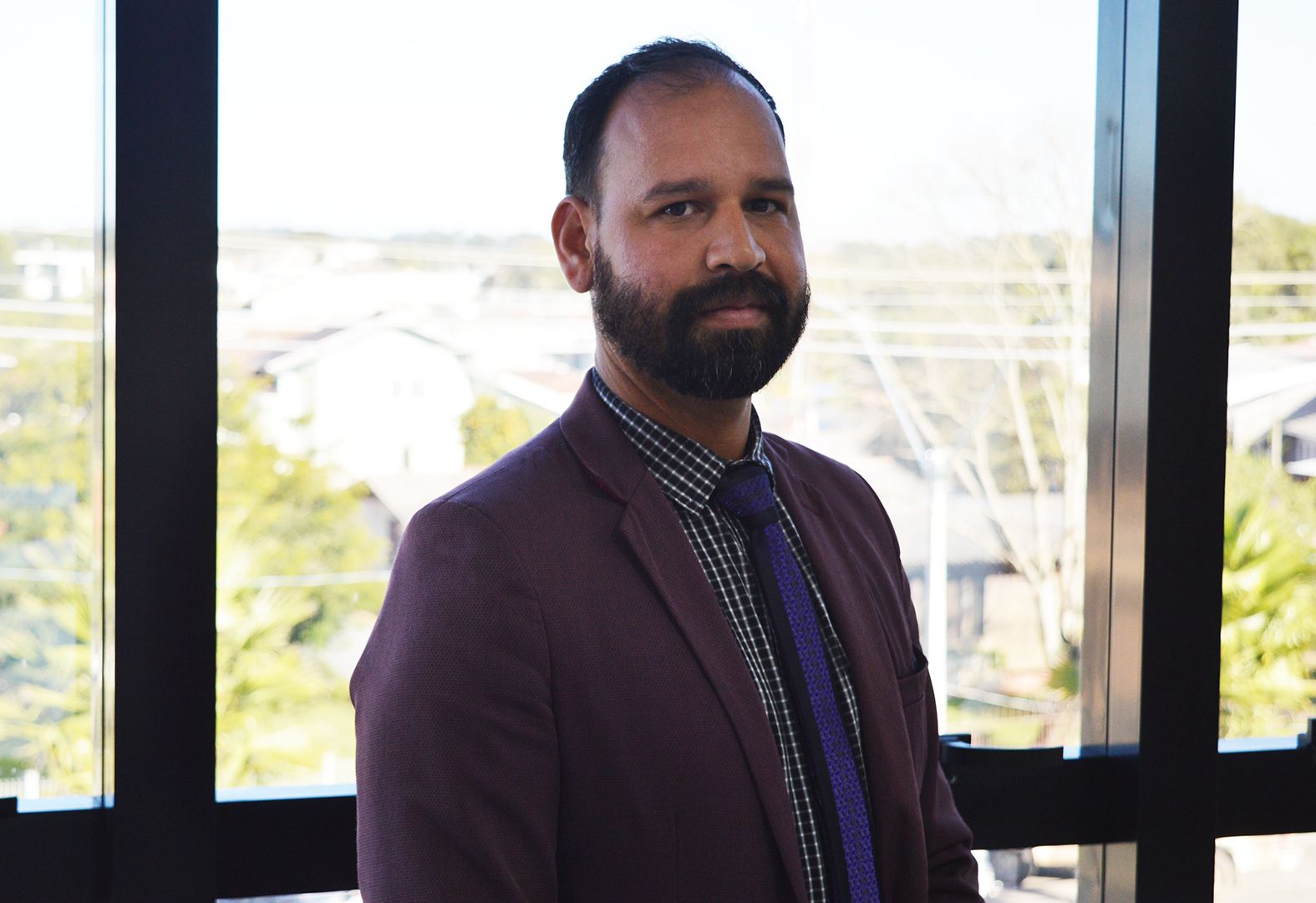 Logo de Procuradoria Geral