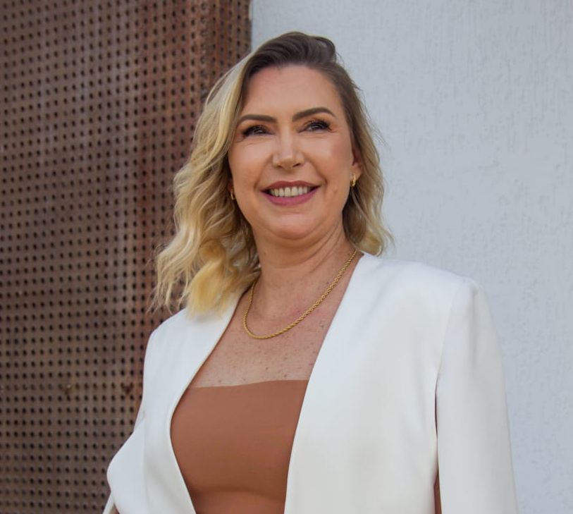 Logo de Secretaria de Finanças