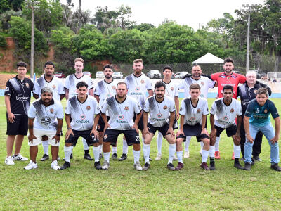 FINAL LIVRE - Contenda Campeão 1