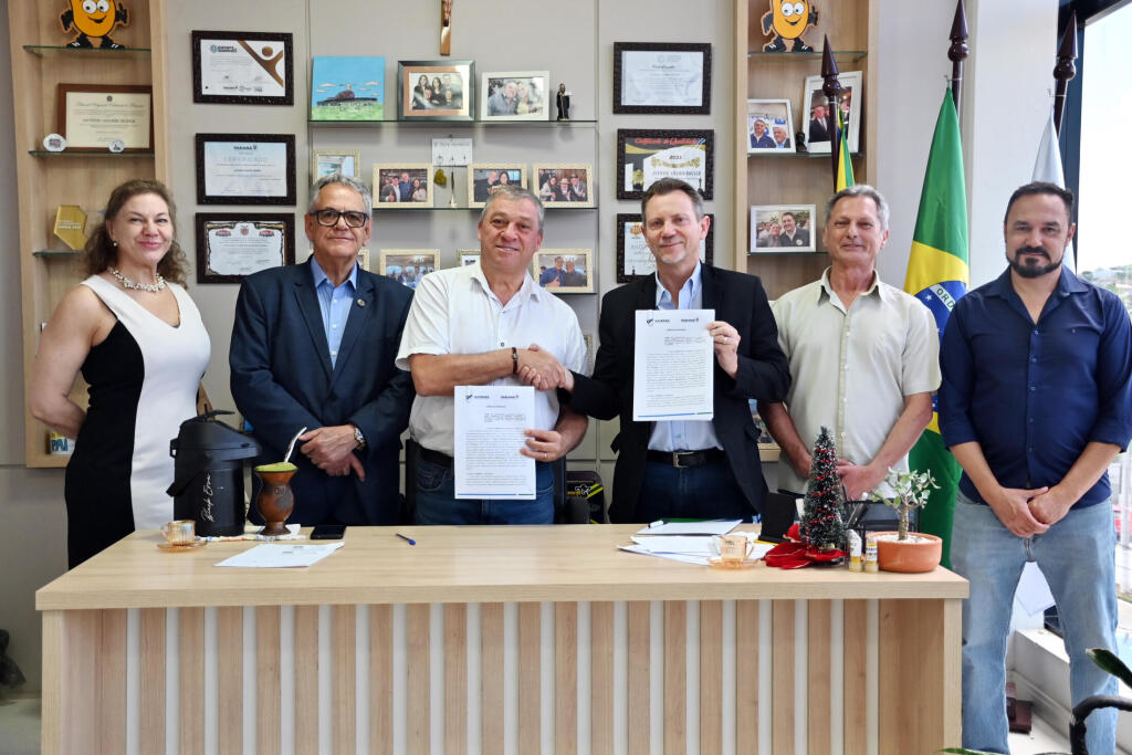 Contenda terá Agência da Junta Comercial