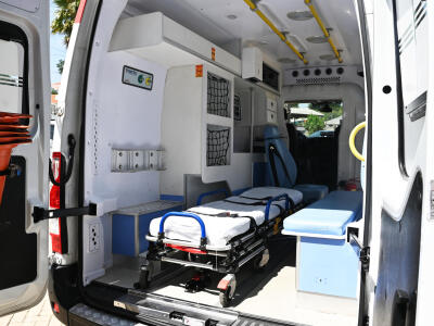 AMBULÂNCIA CURITIBA 4