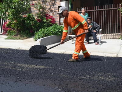 ASFALTO LOTEAMENTO 2