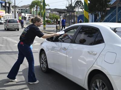 BLITZ EDUCAÇÃO