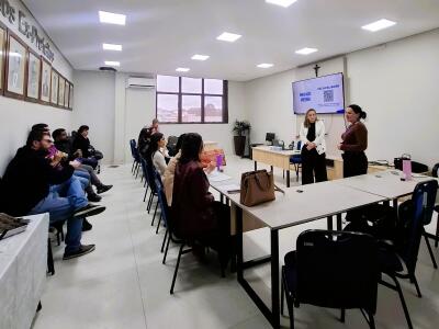 CAPACITAÇÃO MÉDICOS 1