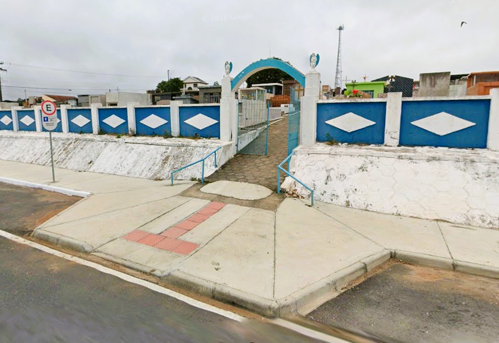 Cemitério Municipal: confira prazos e taxas