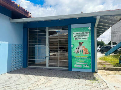 CLINICA VETERINÁRIA