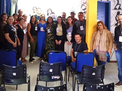 CONFERÊNCIA CULTURA 7