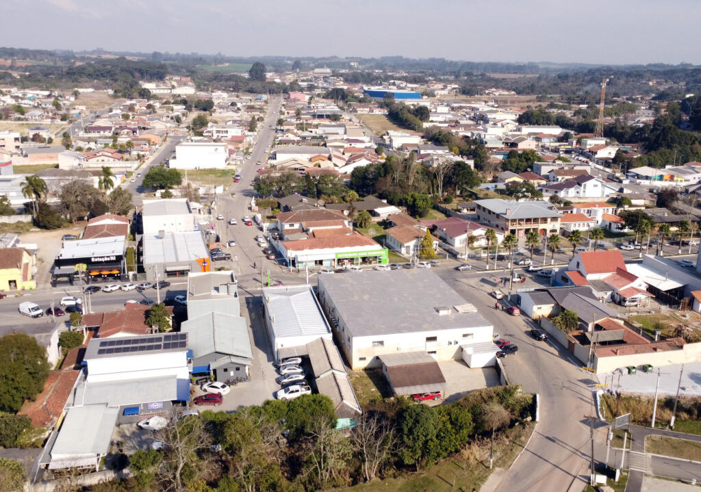 Atenção Primária à Saúde de Contenda recebe destaque