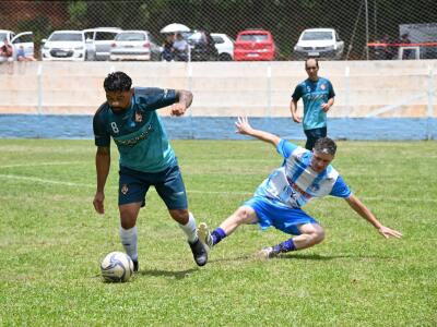 COPA BOSCH 1