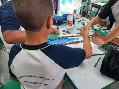 EDUCAÇÃO AMBIENTAL 4