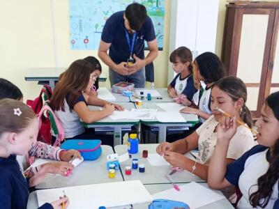 EDUCAÇÃO AMBIENTAL 5