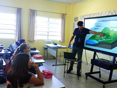 EDUCAÇÃO AMBIENTAL
