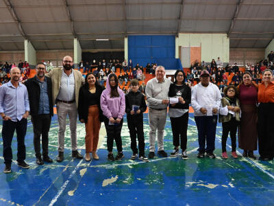 ENTREGA ÓCULOS