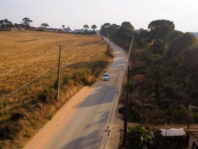 ESTRADA CATANDUVAS  2