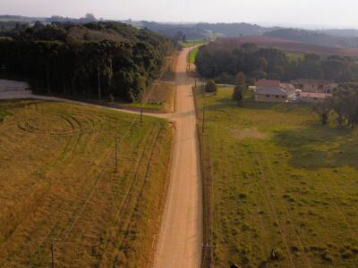 ESTRADA CATANDUVAS 