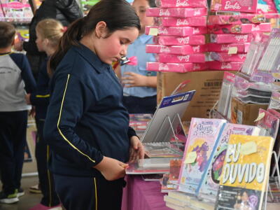 FEIRA DO LIVRO 13