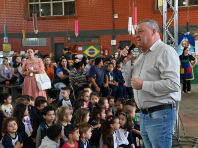 FEIRA DO LIVRO 2