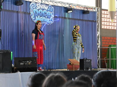 FEIRA DO LIVRO 5