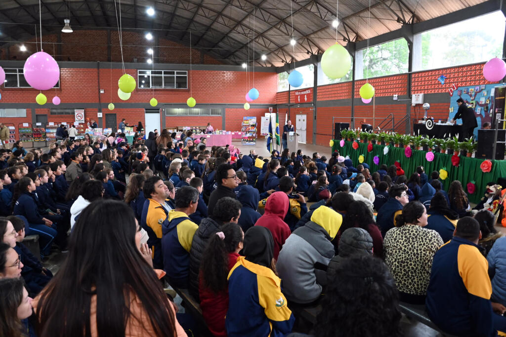 17ª Feira do Livro será na próxima semana