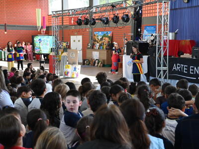FEIRA DO LIVRO