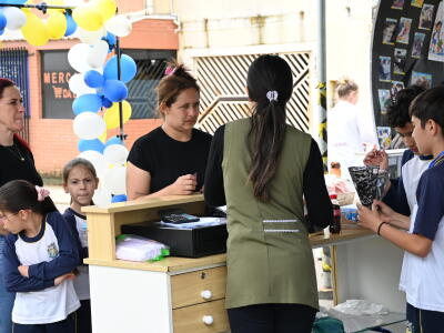 FESTA ESCOLA 3