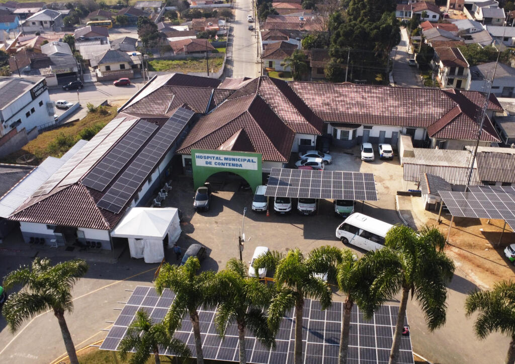 Contenda alerta para alto índice de absenteísmo