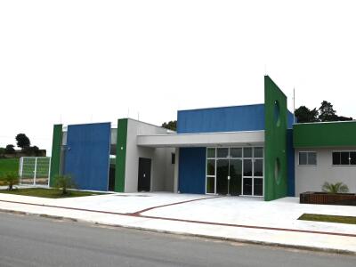 INAUGURAÇÃO UBS 2