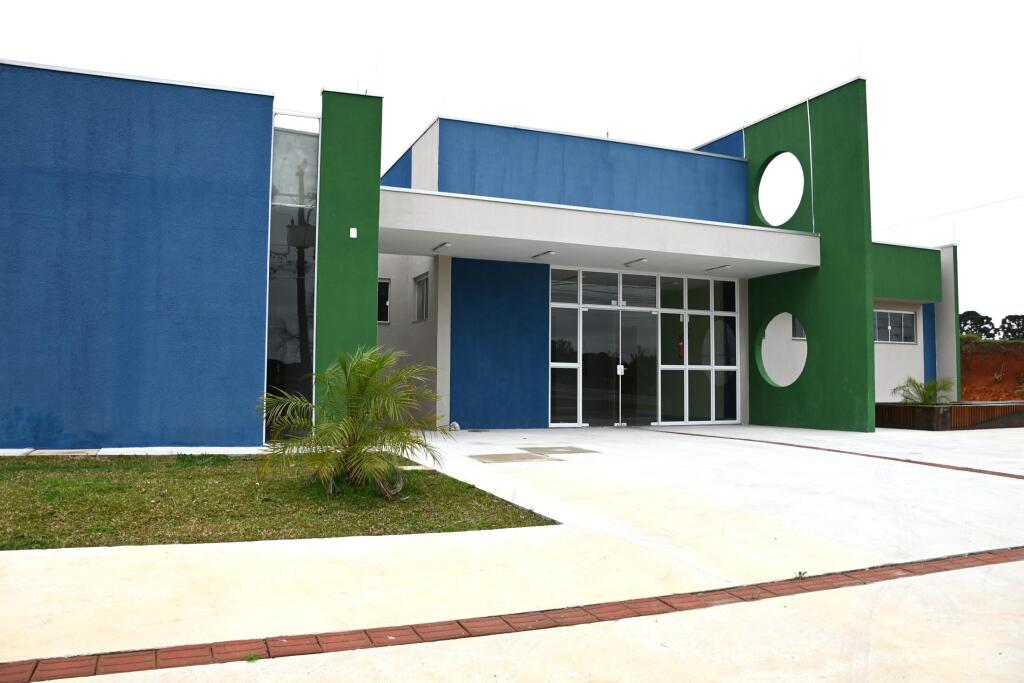 Contenda promove ações do Outubro Rosa