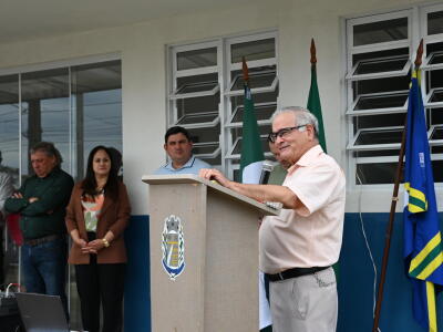 INAUGURAÇÃO USF 14