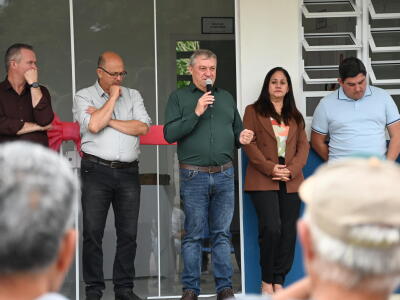 INAUGURAÇÃO USF 15