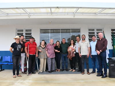 INAUGURAÇÃO USF 1