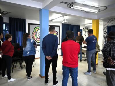 INCENTIVO TURISMO 2
