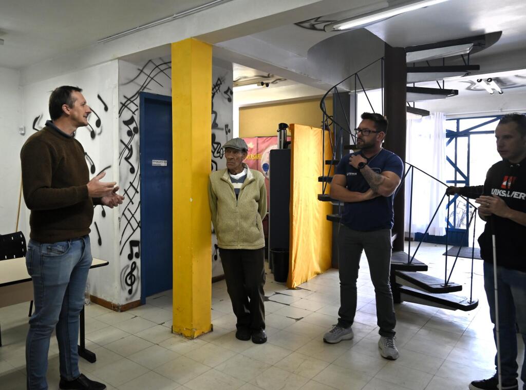 Cultura ganha novos investimentos em Contenda