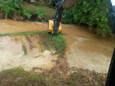 LIMPEZA RIOS 9
